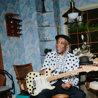 Buddy Guy | Biography, Music & News | Billboard