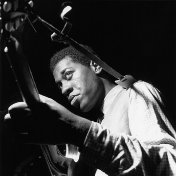 Grant Green Biography, Music & News Billboard