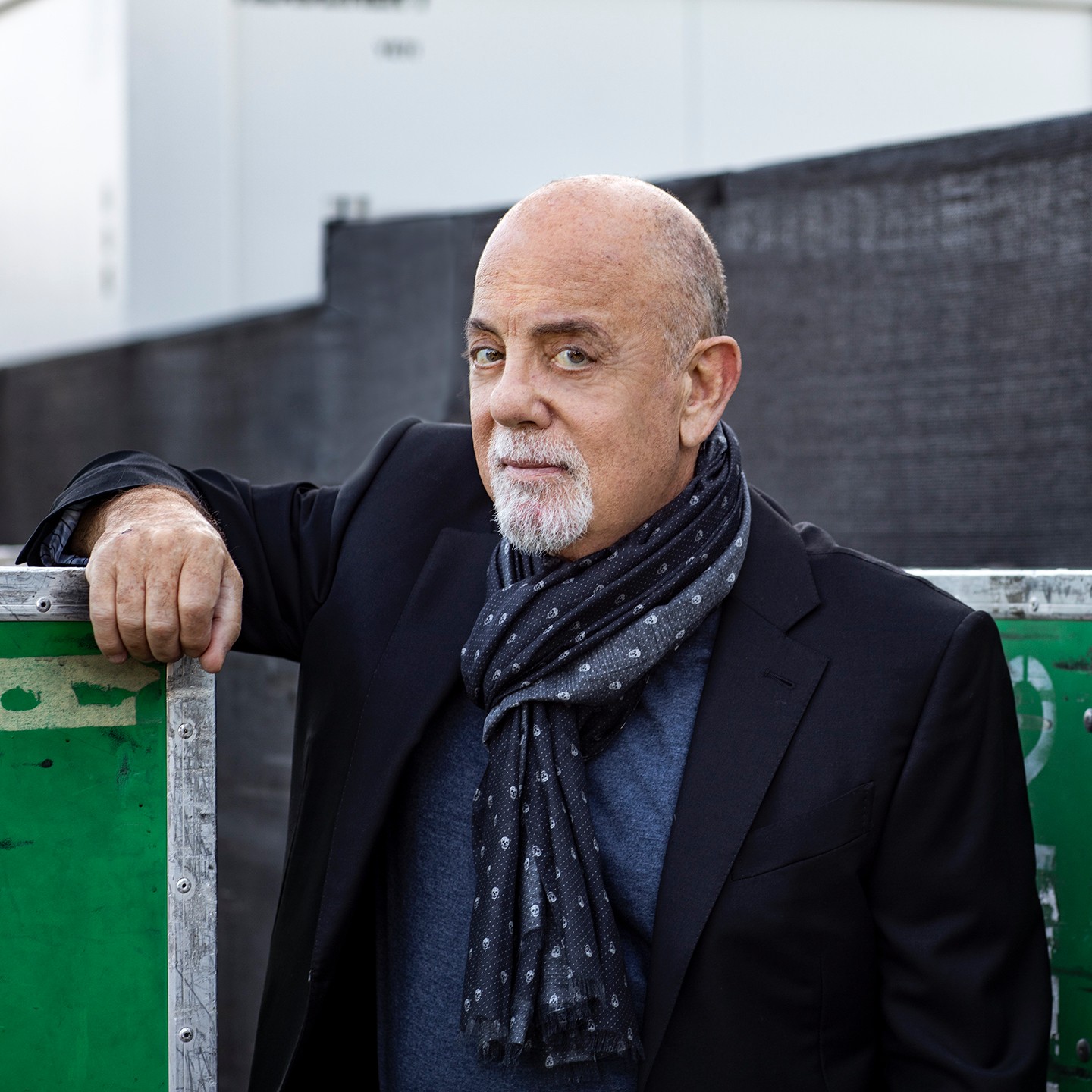 Billy Joel’s Daughter, Alexa Ray, Gives Health Update on Dad’s Brain Disorder Recovery: ‘He’s a Fighter. He’s Always Been a Fighter’