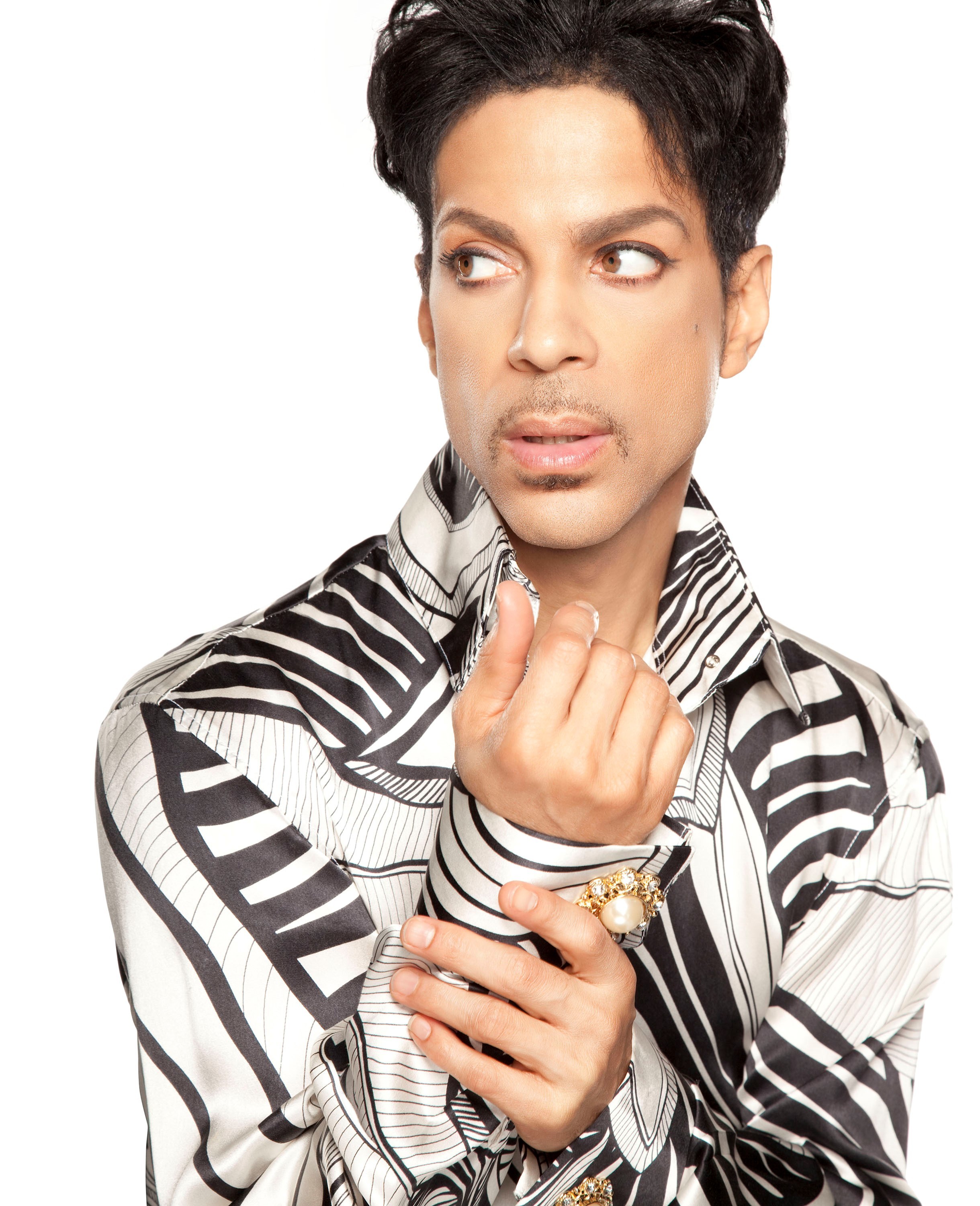 Prince Estate Responds to Claims of Posthumous Polishing of ‘Timeless’ Vault Album Track ‘Calabama’: ‘Of Course, No AI Was Used’