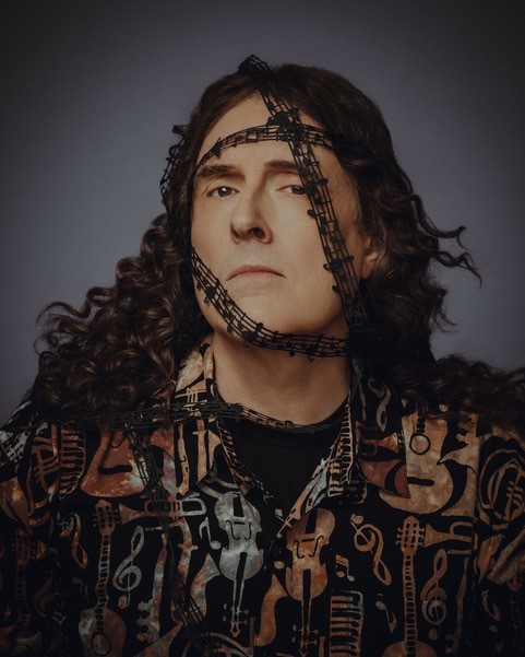 ‘Weird Al’ Yankovic Rocks NPR’s Tiny Desk With All-Parodies Set: ‘We Did So Great They Invited Us Back 16 Years Later!’