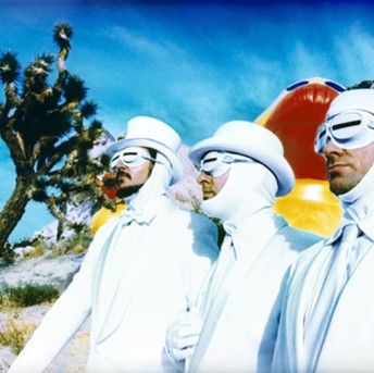 Primus' New Song â€˜The Sevenâ€™: Listen | Billboard