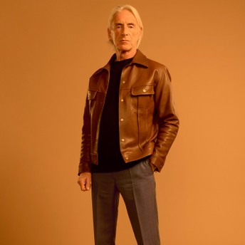 Paul Weller Announces New Covers LP, 'Find El Dorado'