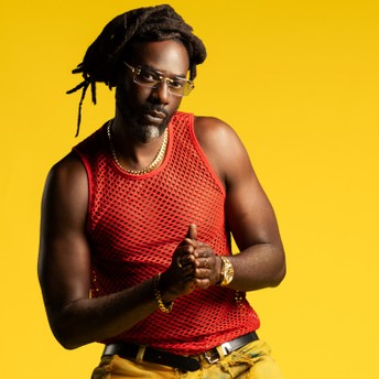 ミュージシャン Boo Buju Banton | Biography, Music & News | Billboard