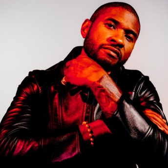 Usher & His Sons Talk Who They Would DM: ‘You’re Not DMing Beyonce?’