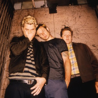 Wisp Covers Green Day on triple j’s ‘Like A Version’