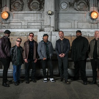 Dave Matthews Band Unveils New Single 'Monsters'