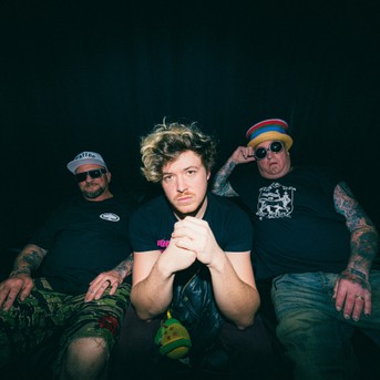 Sublime, The Black Crowes, Buddy Guy to Play Bluesfest Aus Sideshows