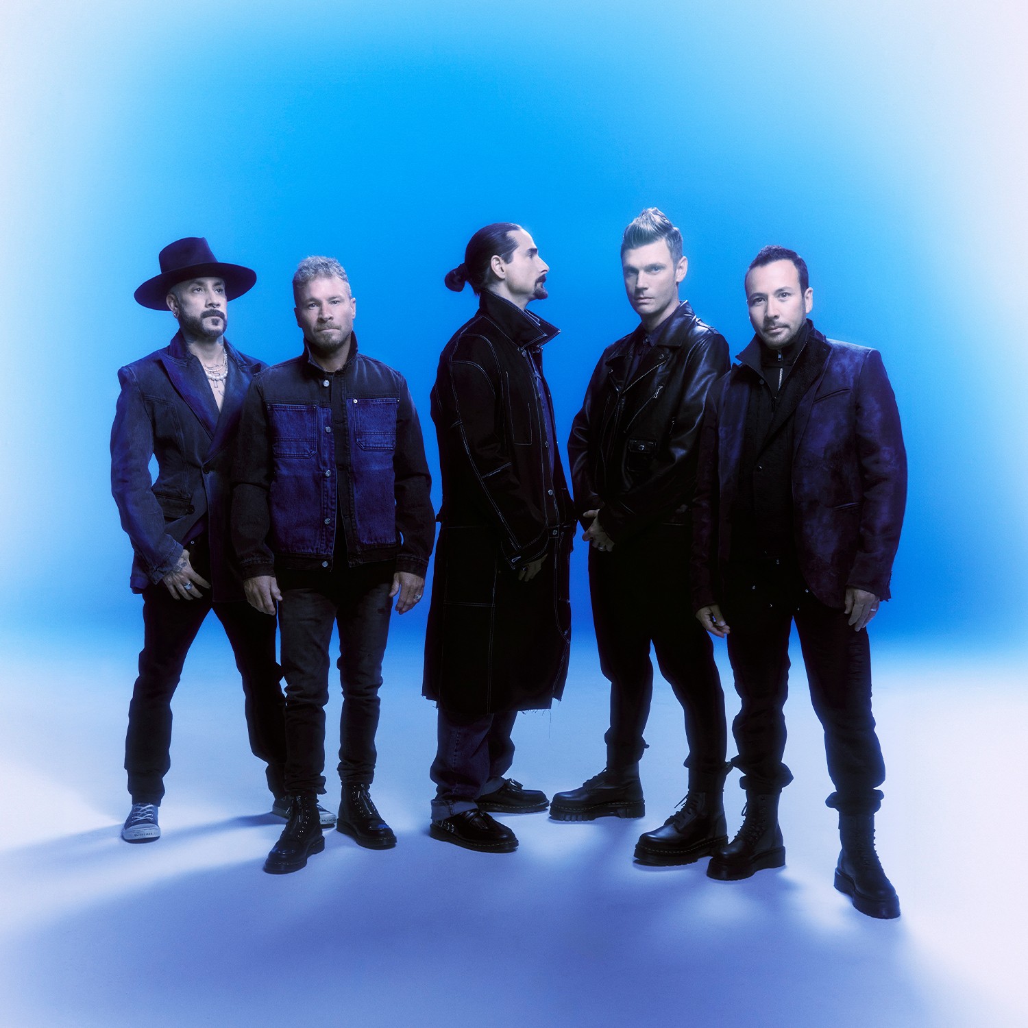 Backstreet Boys Announce Six Summer 2026 Dates For Into the Millennium Residency at Sphere