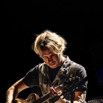 Kenny Wayne Shepherd | Biography, Music & News | Billboard
