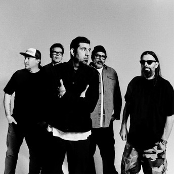Deftones Plot First Aus/NZ Arena Run in Nearly a Decade Deftones Plot First Aus/NZ Arena Run in Nearly a Decade