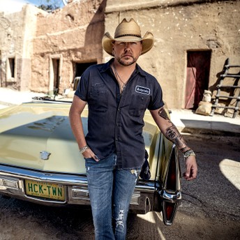 Jason Aldean | Biography, Music & News | Billboard