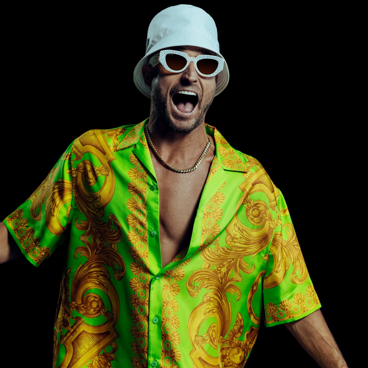 WARM Global Dance Radio