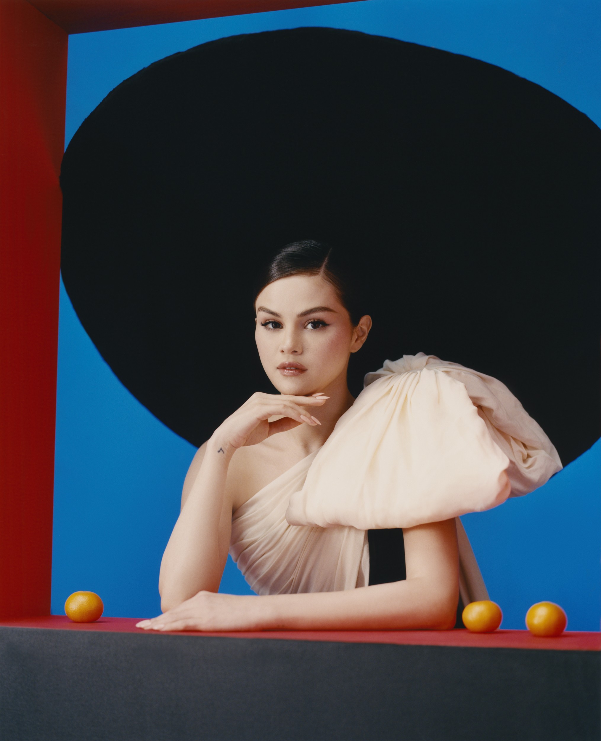 Selena Gomez Posts Sweet 38th Birthday Tribute to Husband Benny Blanco: ‘I Love You With All My Heart’