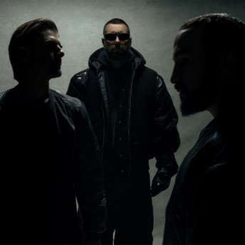 Swedish House Mafia to Headline New York's Arthur Ashe Stadium