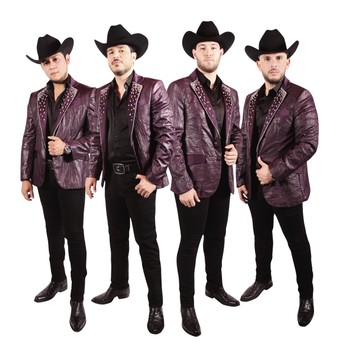 कैलिबर 50 ने क्षेत्रीय मैक्सिकन एयरप्ले पर नंबर 1 रिकॉर्ड बढ़ाया, लैटिन एयरप्ले पर पहला चैंपियन बना: ‘हमें गर्व से भर देता है’