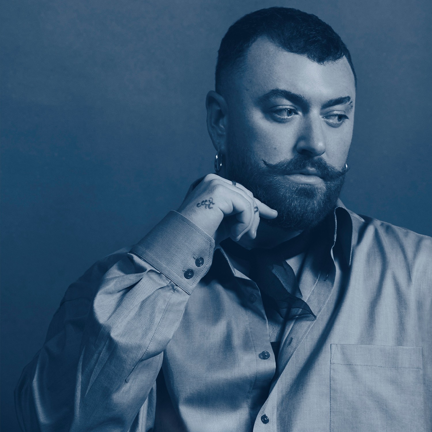Sam Smith Is Already Working on the Electro Follow-Up to ‘Hazel Eyes’ Album and It Sounds Wild: ‘I’m Really Hungry to Shake My T–ties’