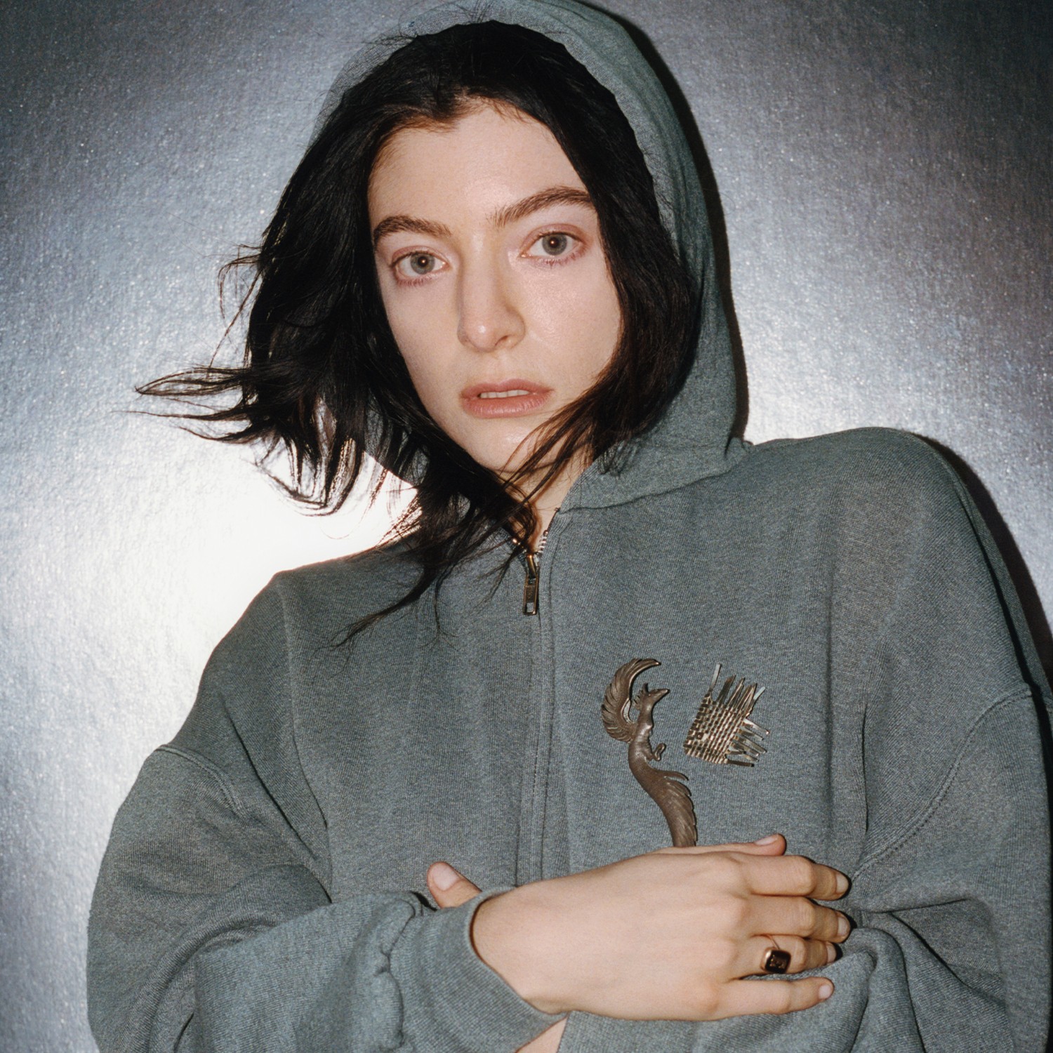 Lorde Slams ‘Inaccurate’ Spotify AI Song Descriptions of ‘Current Affairs’: ‘We Don’t Want This’