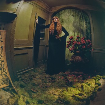 Florence Welch Opens Up About the Eras Tour Duet With Taylor Swift