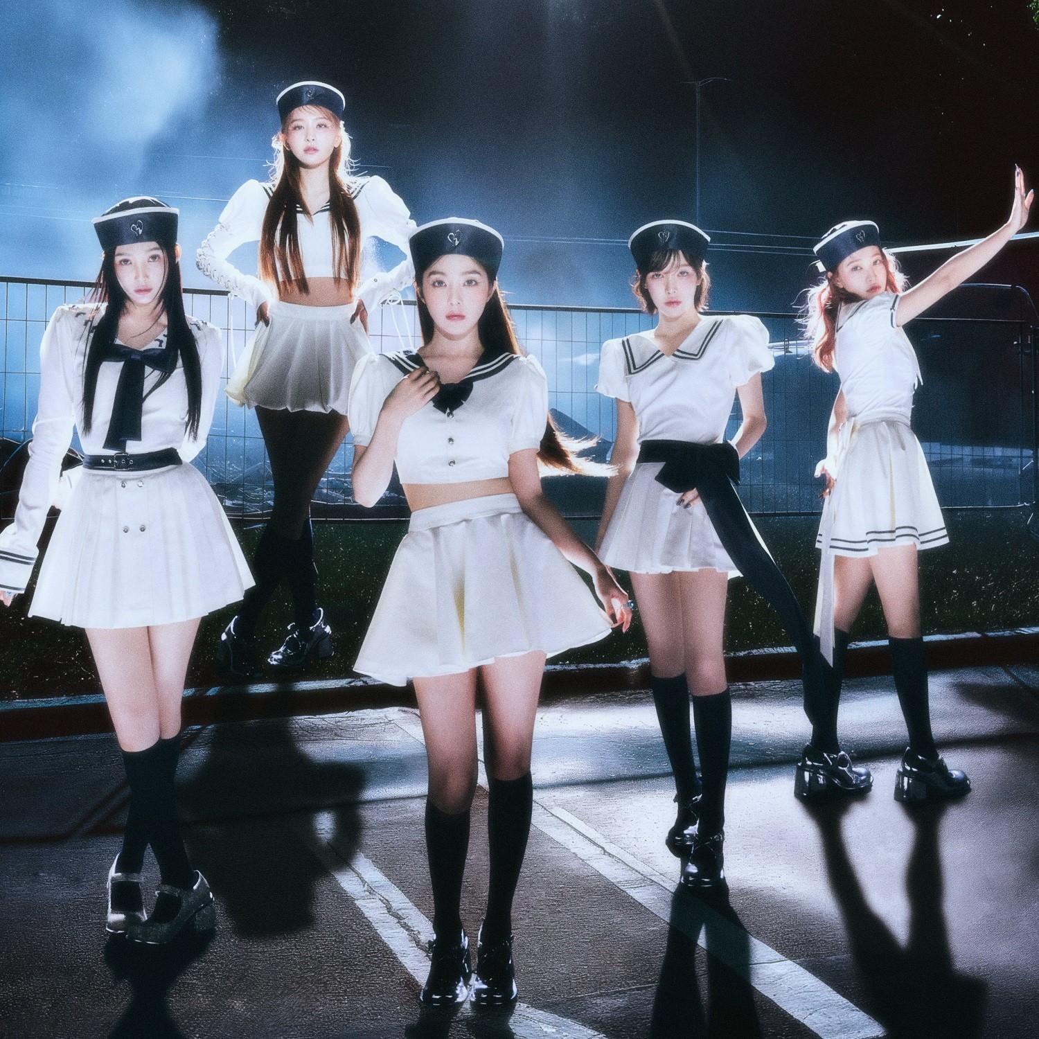Red Velvet Returns to Summer — on Its Own Terms: ‘We Wanted to Show a Softer, More Laid-Back Side’