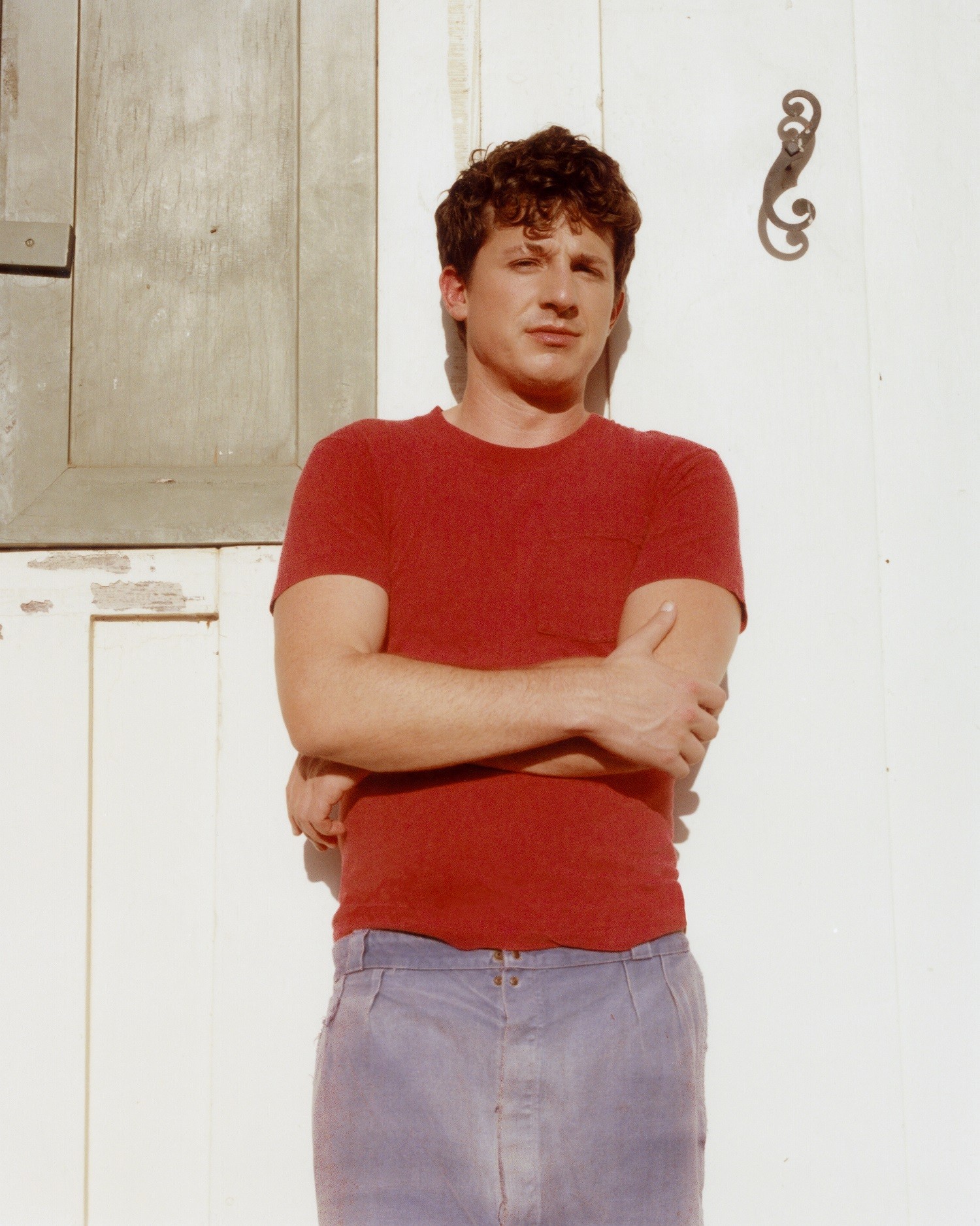 Charlie Puth’s National Anthem Performance Was a Tribute to Whitney Houston: ‘I Wrote the Arrangement in a Very Specific Way’