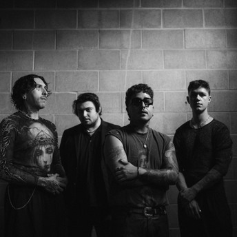 Dayseeker Earns First Billboard No. 1 With ‘Crawl Back to My Coffin’