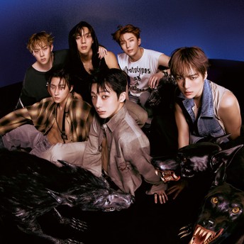 Monsta X's 'All About Luv' Album Breakdown: Exclusive