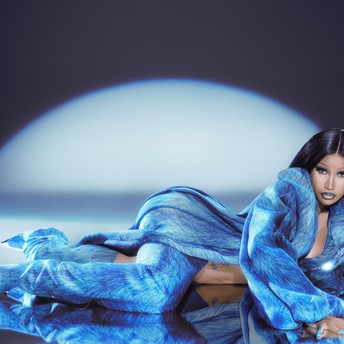 Cardi B Celebrates 33rd Birthday, Entering Her ‘Jesus Year’