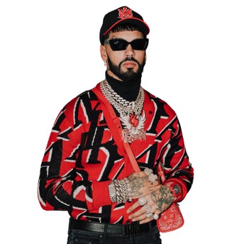 Anuel AA Biography Music News Billboard Anuel AA Biography Music News Billboard