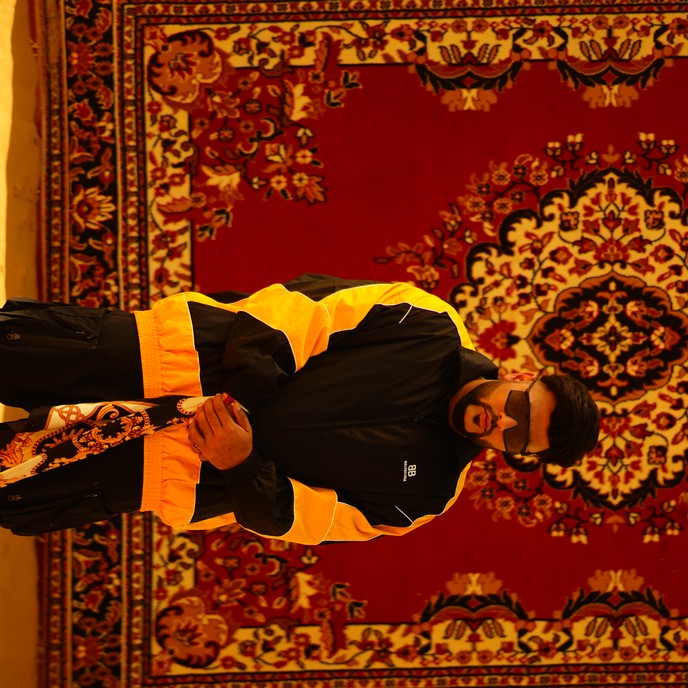 Top Triller Global Chart Billboard