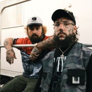 Cover of Napoleon by $uicideboy$