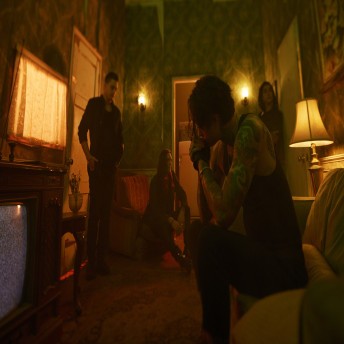 Bad Omens’ ‘Dying to Love’ Is No. 1 on Mainstream Rock Airplay Chart