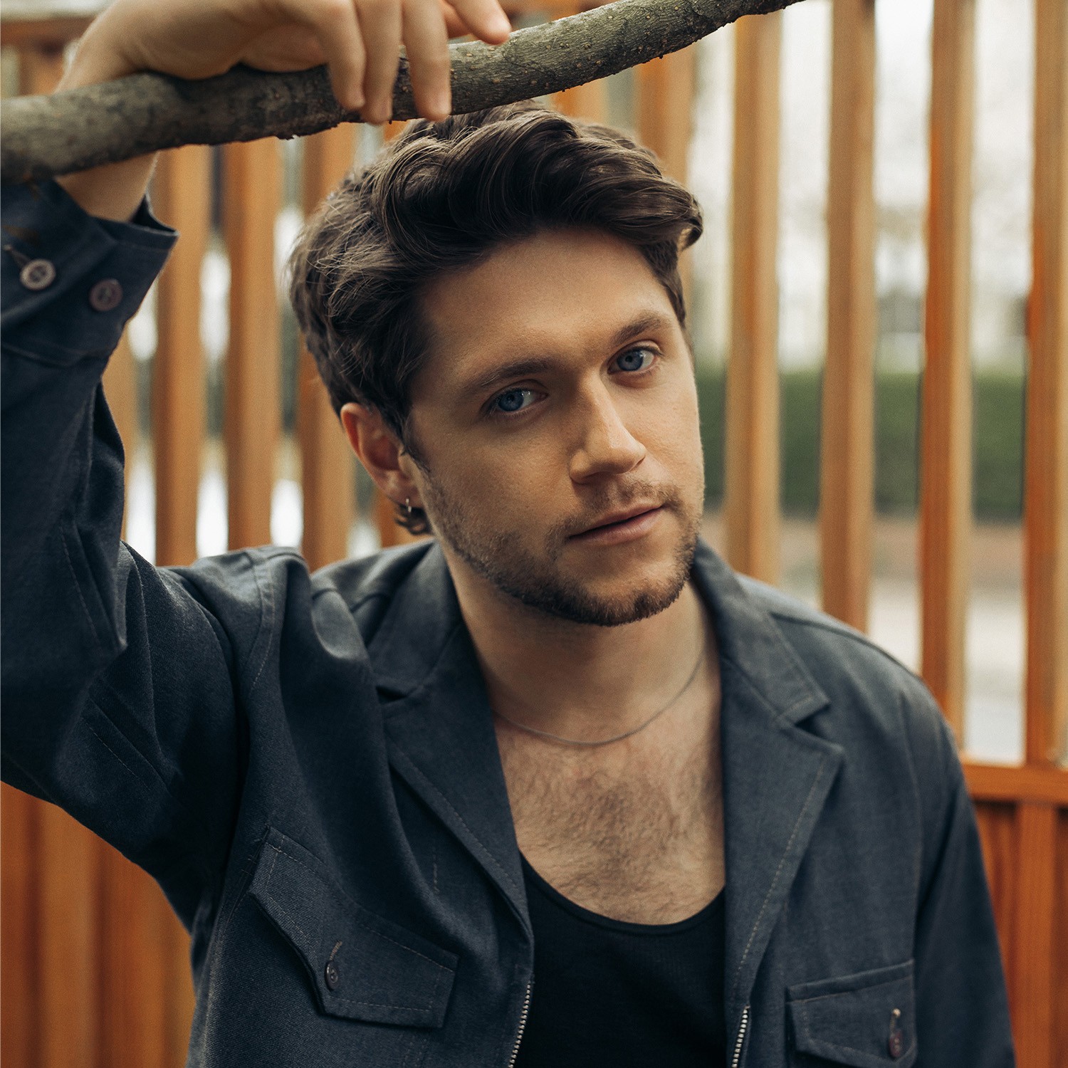 Niall Horan Sets Table For Emotional ‘Dinner Party’ Single From Fourth Solo LP About The Moment That ‘Changed The Course’ Of His Life