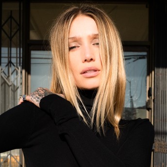Cailin Russo | Biography, Music & News | Billboard