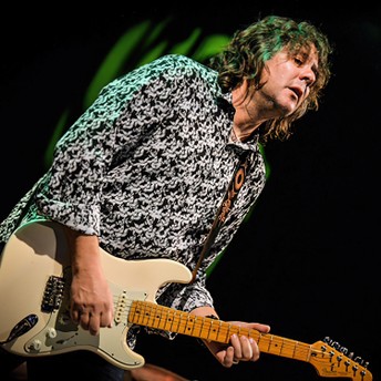 Sean Chambers | Biography, Music & News | Billboard