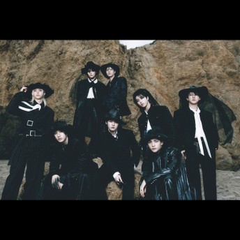 Stray Kids | Biography, Music & News | Billboard