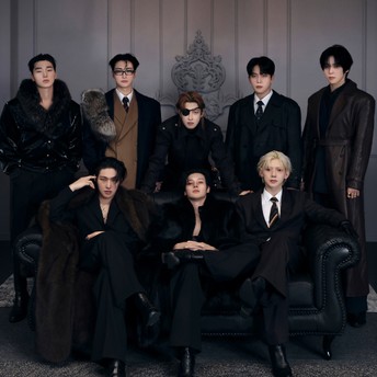 ATEEZ को यूके एक्सक्लूसिव शो के लिए BST हाइड पार्क हेडलाइनर के रूप में घोषित किया गया