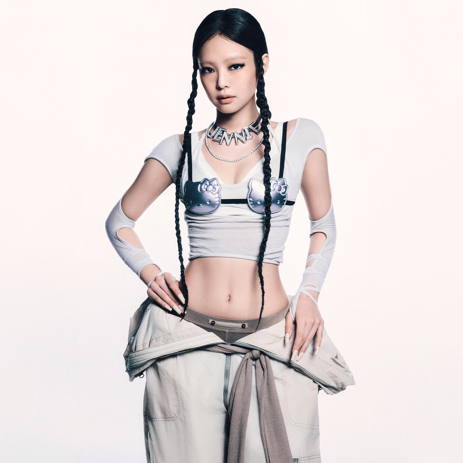 BLACKPINK’s JENNIE Celebrates One-Year Anniversary of Debut Solo LP With Expanded ‘Ruby (The Complete Collection)’