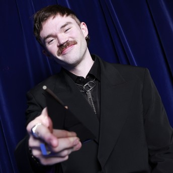 Dom Dolla Makes Australian History With Allianz Stadium Headline Show