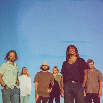 Ocean Alley Find Their ‘Cruisy’ Groove on ‘Love Balloon’