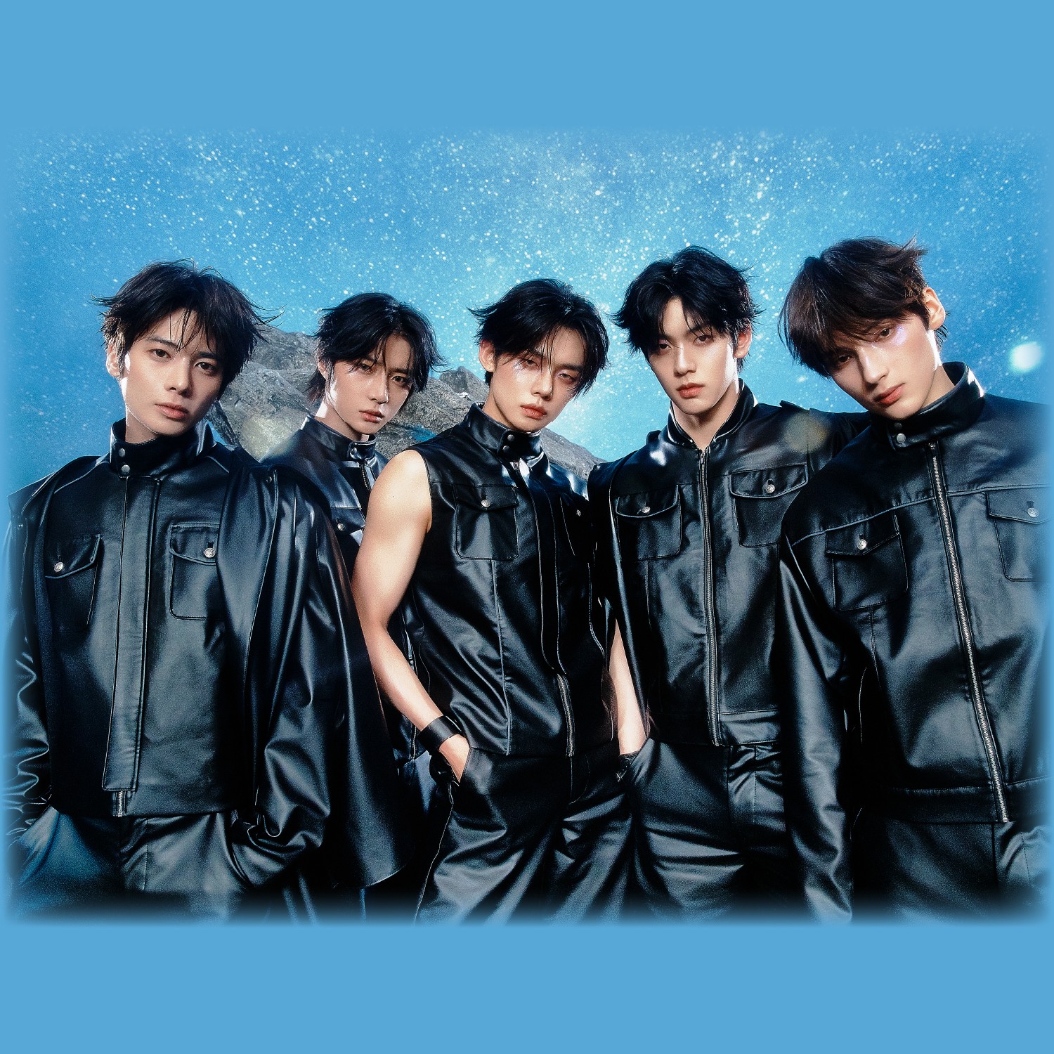 TOMORROW X TOGETHER Announce Release Date For 8th Mini Album, ‘7th YEAR: A Moment of Stillness in the Thorns’