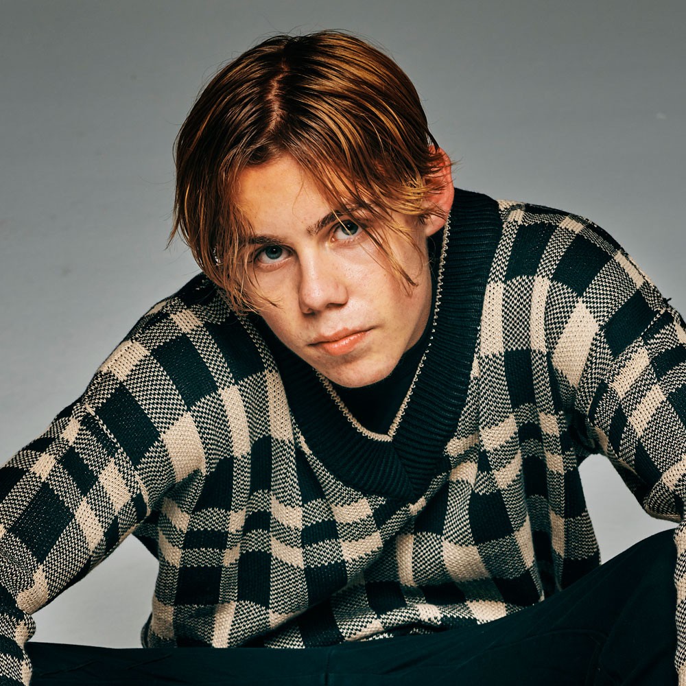 The Kid LAROI Announces Dates For 2026 A Perfect World Tour