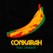 Conkarah Featuring Shaggy Banana Billboard Mexico Airplay