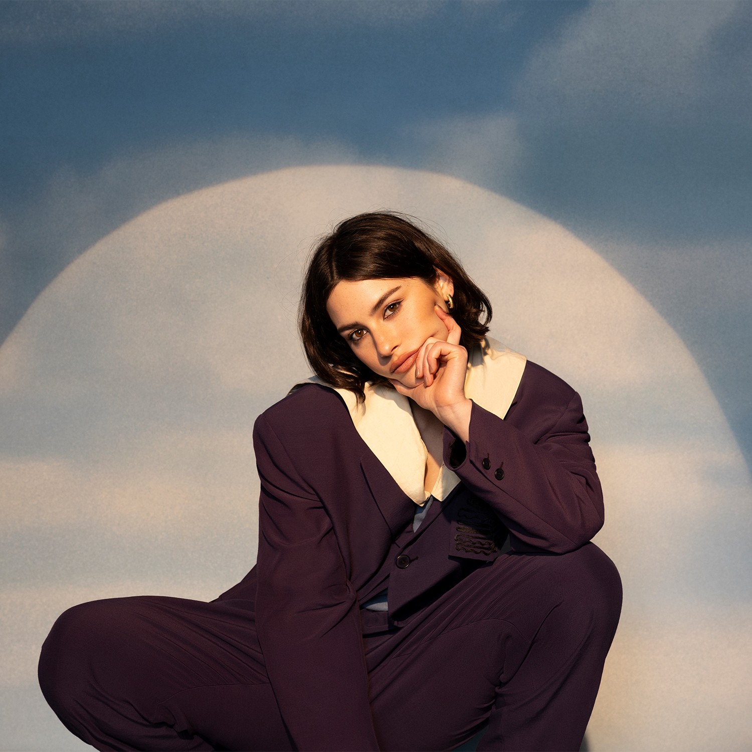 Gracie Abrams’ ‘Daughter From Hell’ Has Arrived: Stream It Now