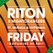 Riton X Nightcrawlers Featuring Mufasa & Hypeman Friday Billboard Mexico Airplay