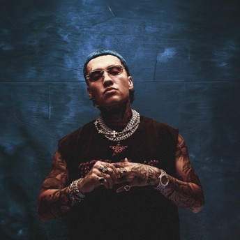 Blessd’s ‘El Mejor Hombre del Mundo’ Album & More Best New Music Latin