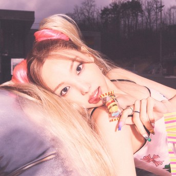 TWICE's Nayeon Drops Debut Solo Album 'IM NAYEON': Listen