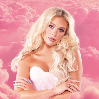 मेगन मोरोनी ‘टुनाइट शो’ में अपनी खुद की ‘मेडिसिन’ का स्वाद लेकर आईं: देखें