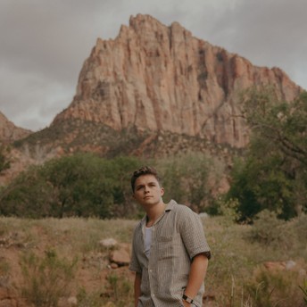 Josiah Queen’s ‘Demons’ Dominates Top Gabb Music Songs Chart for March