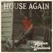 Cover of House Again by Hudson Westbrook
